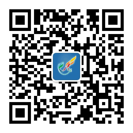 微观盘龙公众号二维码