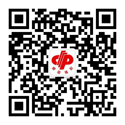 威海福彩公众号二维码
