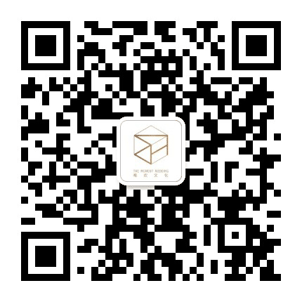唯欢文化公众号二维码