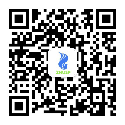 微看大学园公众号二维码