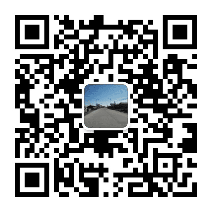 微看山里红公众号二维码
