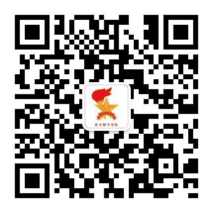 佳木斯市少工委公众号二维码