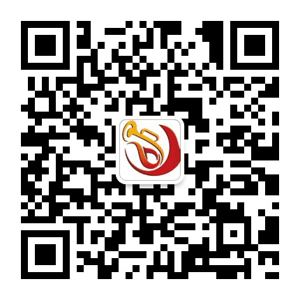 魏岭进行时公众号二维码
