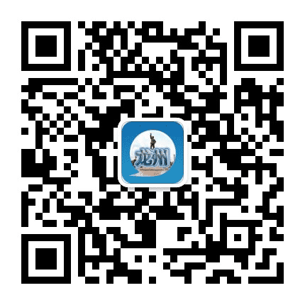 边城龙州公众号二维码