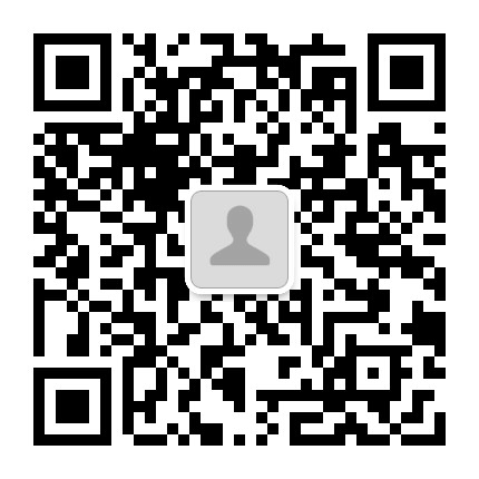 万山林业公众号二维码