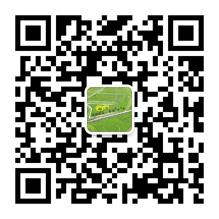 微茅坝公众号二维码