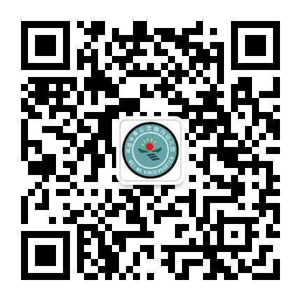 南昌市青云谱魏玛幼儿园公众号二维码