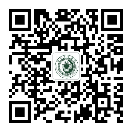 渭南中医医院官微公众号二维码