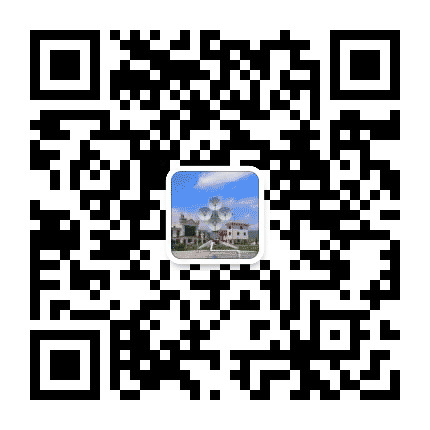 威宁气象公众号二维码