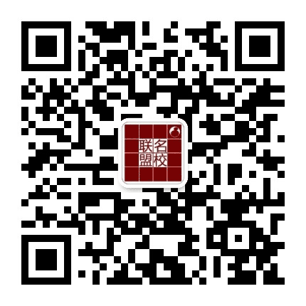 棋迹在线公众号二维码
