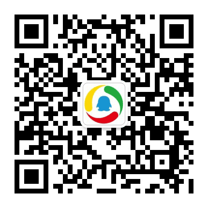 大粤恩平公众号二维码