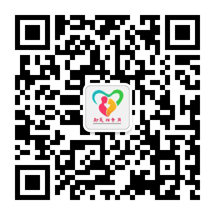 尉氏相亲网公众号二维码
