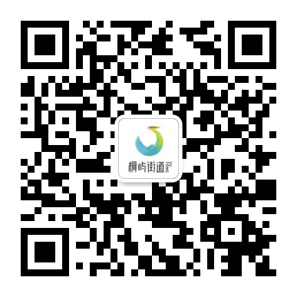 微说桐屿公众号二维码