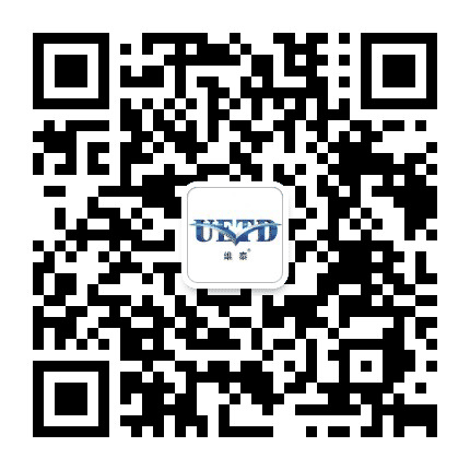 经开区头区零距离公众号二维码