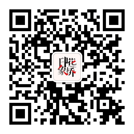 微淘昆山花桥公众号二维码