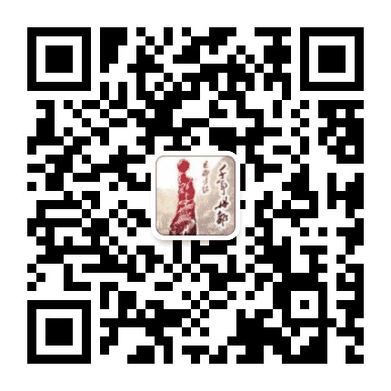 微万山公众号二维码