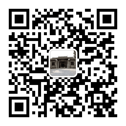 微五横公众号二维码