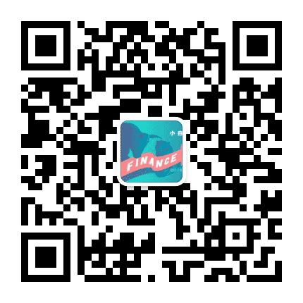 微笑吧定投公众号二维码
