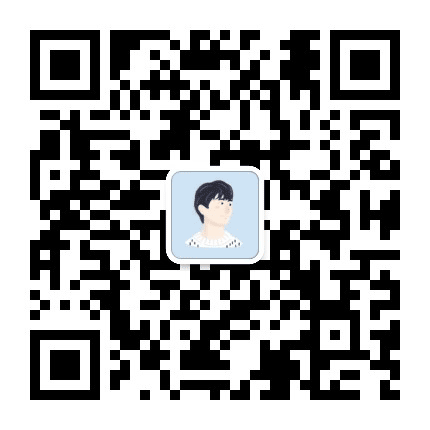 魏小河流域公众号二维码