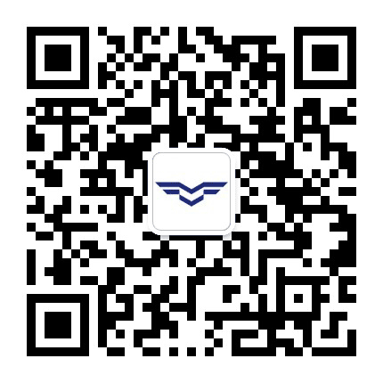 东风武汉实业公众号二维码