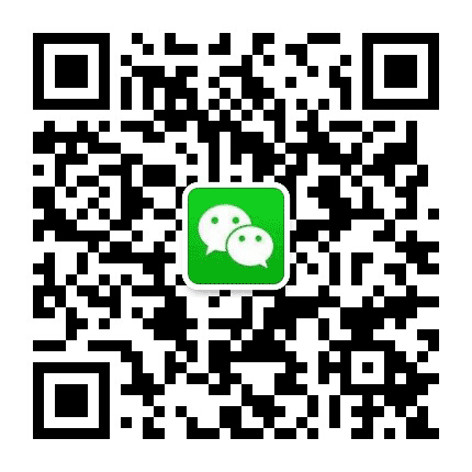 微信内测体验助手公众号二维码