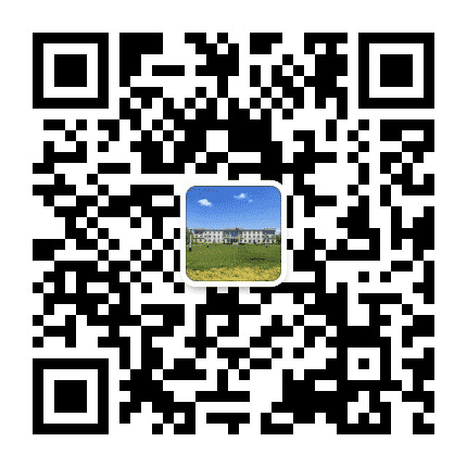 爱徐官屯公众号二维码