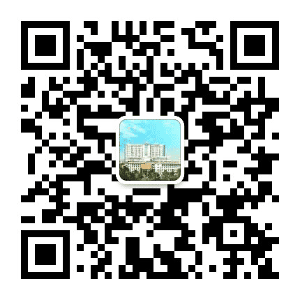 广东省人民医院南海医院订阅号公众号二维码