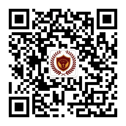 河源市卫星福音堂公众号二维码