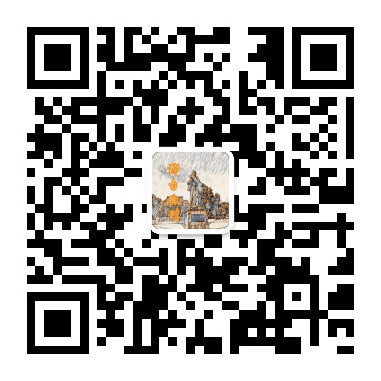 乐惠牛城公众号二维码
