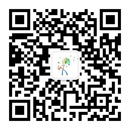 微新蒲公众号二维码