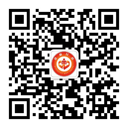 邛崃民政公众号二维码