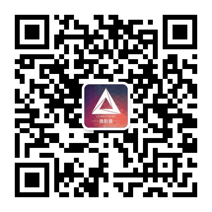 微新塘公众号二维码