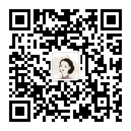 未央伴听公众号二维码