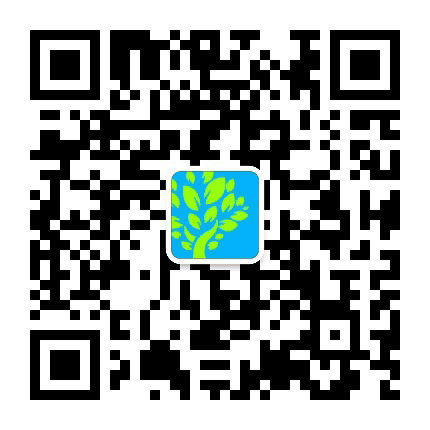 蔚远国际公众号二维码