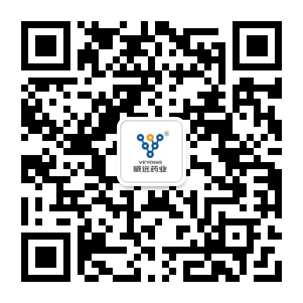 威远禽药公众号二维码
