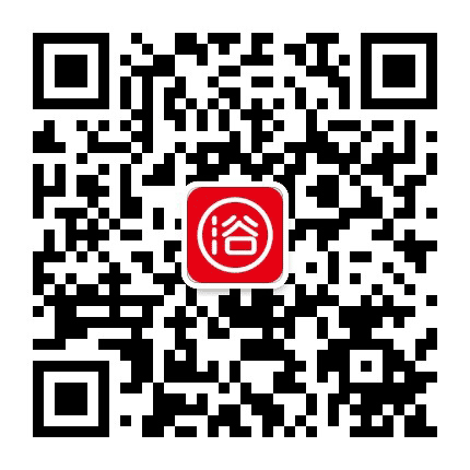 卫浴新闻公众号二维码