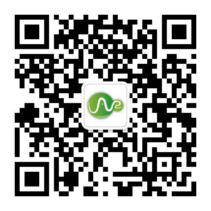 微张家界公众号二维码