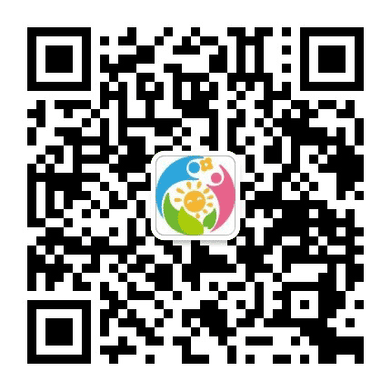 浮山县文昌双语幼儿园公众号二维码