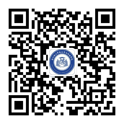 温州大学瓯江学院文学与传媒学院公众号二维码