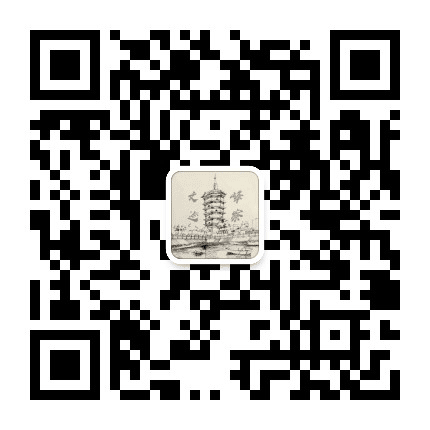 文峰巡察公众号二维码