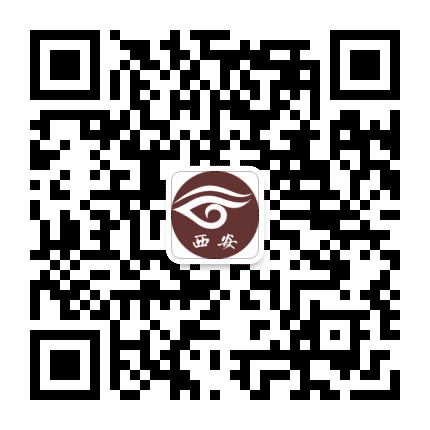 文峰眼镜公众号二维码