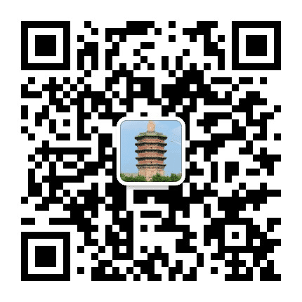 法治文峰公众号二维码