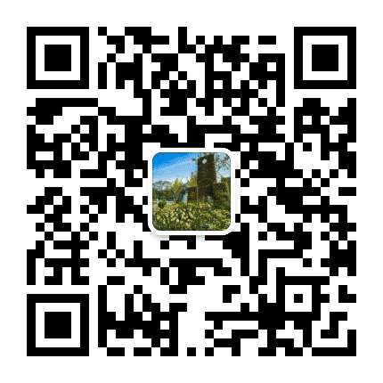 文旅港闸公众号二维码