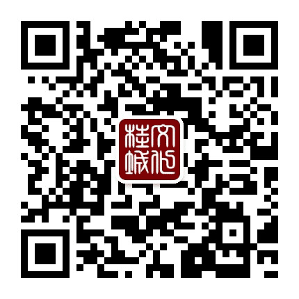 文化桂城公众号二维码