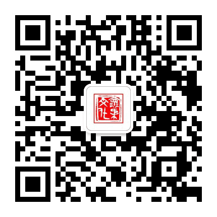 文化怀柔公众号二维码
