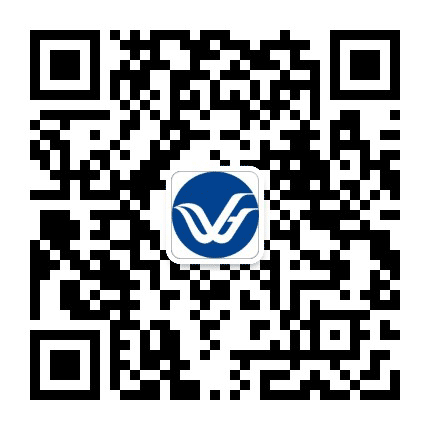文华教育集团公众号二维码