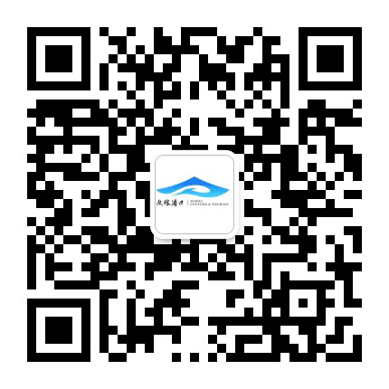 文旅浦口公众号二维码