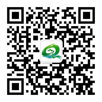 文化沁水公众号二维码