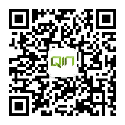 文化西北公众号二维码