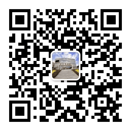 文化燕山公众号二维码